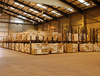 Storage