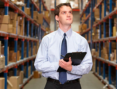 Stock control